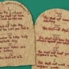 Unlocking the Secrets of the Ten Commandments for Kids post image