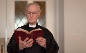 Why Do Vicars Wear That? Clergy Clothing Explained for Curious Kids blog image