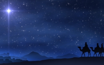 A Journey to Bethlehem: Discovering the Nativity Story blog image