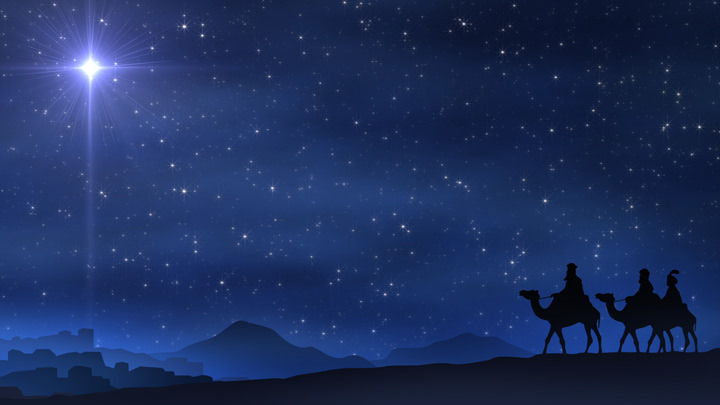 A Journey to Bethlehem: Discovering the Nativity Story article image